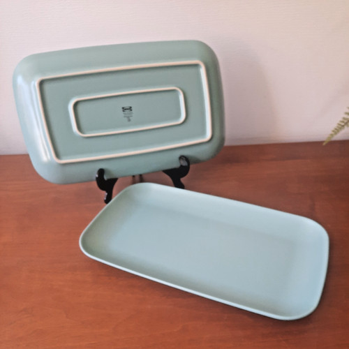 Ikea rectangle green - x,