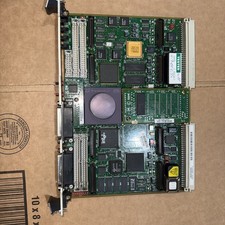MOTOROLA MVME162-522A MVME VME