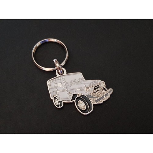 Toyota land cruiser fj40 - land,