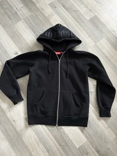 Supreme Jacket / Black / Size