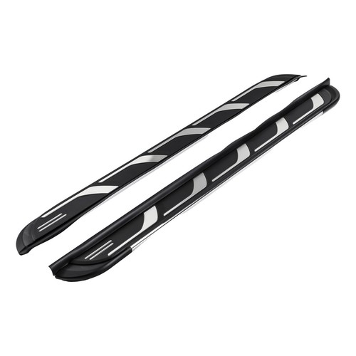Side steps for - for, audi