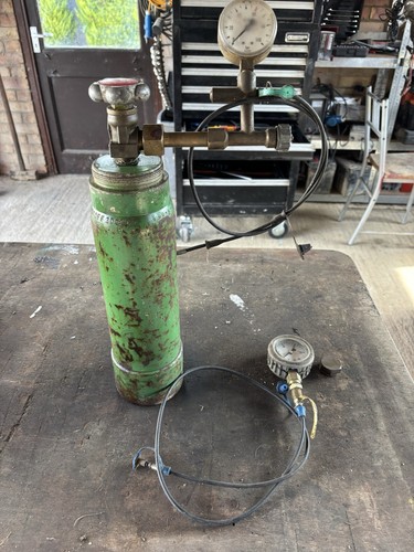 Krupp atlas copco - krupp/, gas