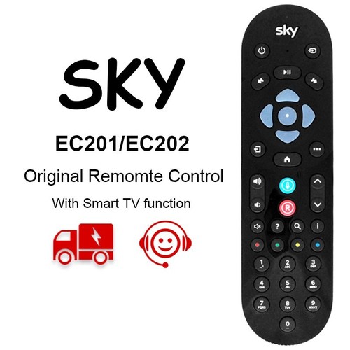 Original sky ec201 ec202 - sky, q