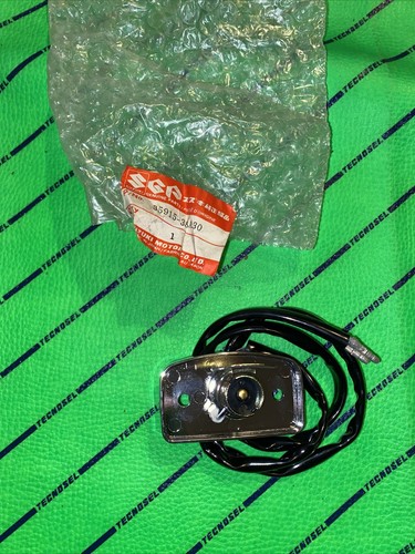 Suzuki oem nos 750 - suzuki, vs