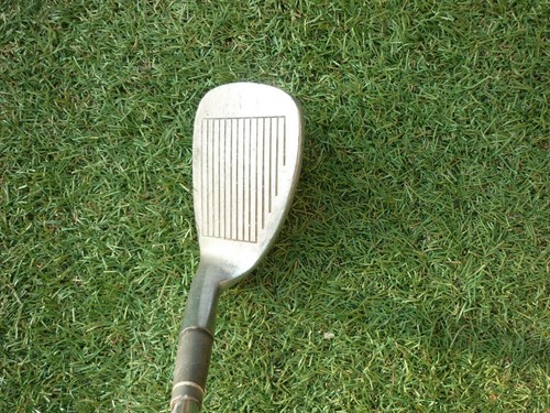 Macgregor steel shaft - mt,