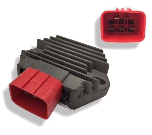 Voltage regulator honda crf - regulator,
