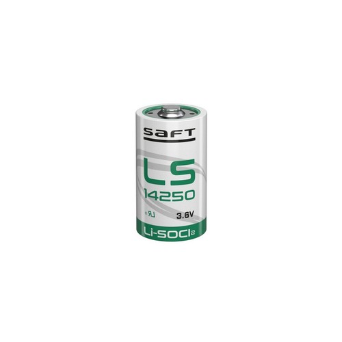 Saft ls14250 soci2 - saft, li-soci2