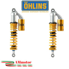 Ohlins Shock Absorber Moto Triumph STREET TWIN 900 2019 Suspension Motorcycle