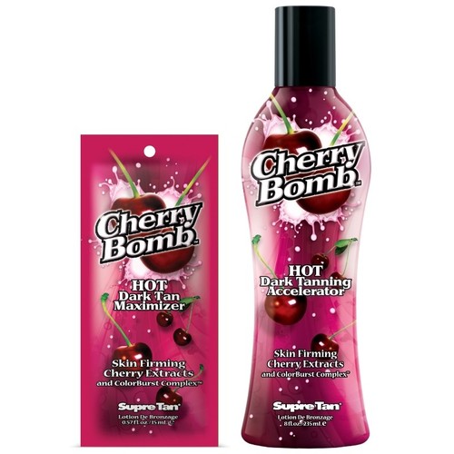 Supre cherry bomb hot tingle - bomb,