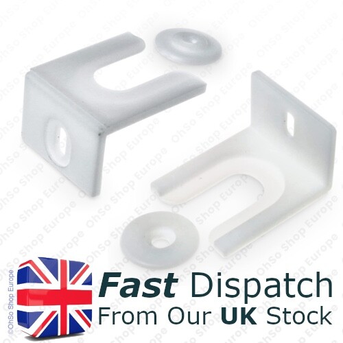 Door slider fixing bracket - fixing,