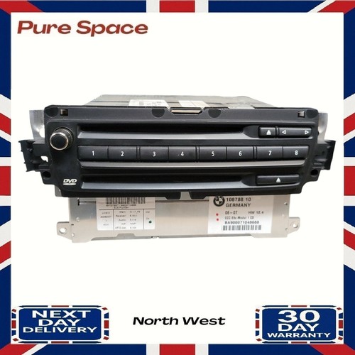 Bmw series e90 e91 e92 - e91,