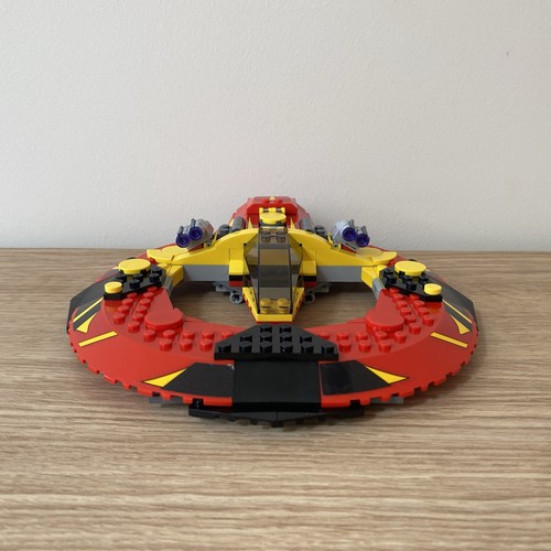 Lego marvel commodore - lego, marvel: