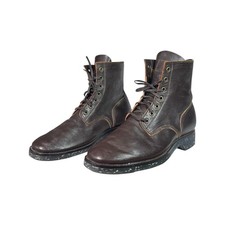Crux Deluxe Boondockers Boots