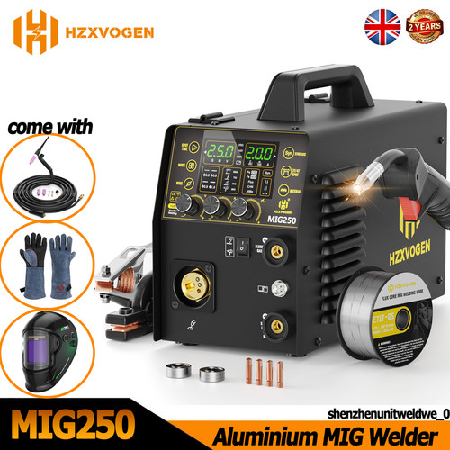 200amp 6in1 gas - 6in1, mig