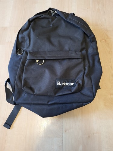 Barbour rucksack - barbour,