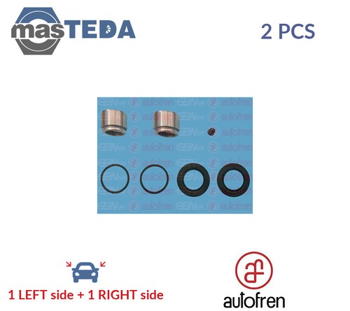 D41668c brake caliper repair - d41668c,
