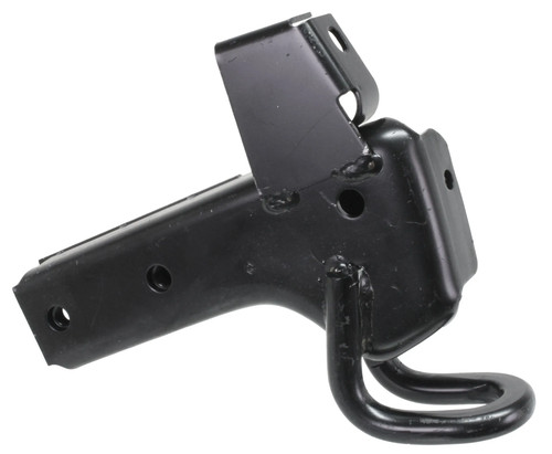 Rear left bumper iron t25 - vw,