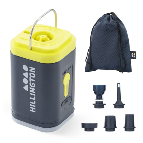 Hillington portable usb air - usb,