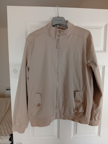 Lambretta harrington jacket - harrington,