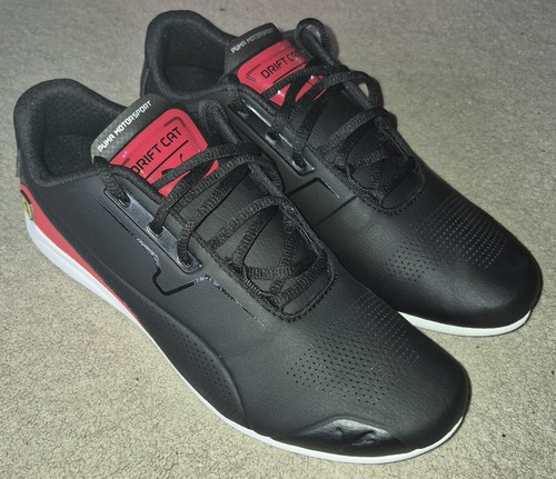 Puma scuderia ferrari drift - puma,