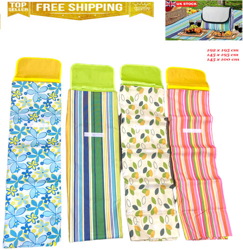 Sale large waterproof picnic - sale,