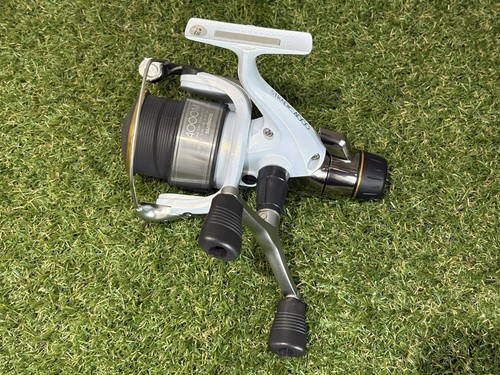 Shimano stradic 4000 - shimano,
