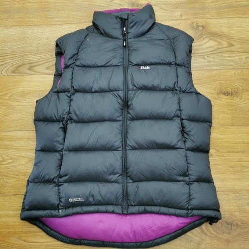 Rab neutrino vest womens uk - rab,