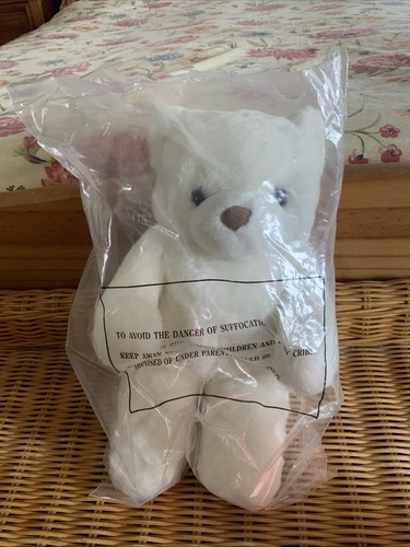 Persil 1996 teddy bear soft - persil,