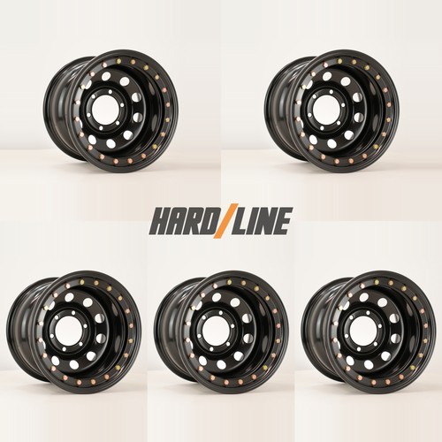 Steel wheels fits - 5, x