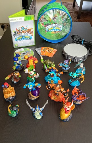 Skylanders bundle - skylanders,