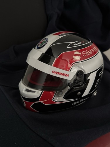 Charles leclerc 2018 sauber - leclerc,