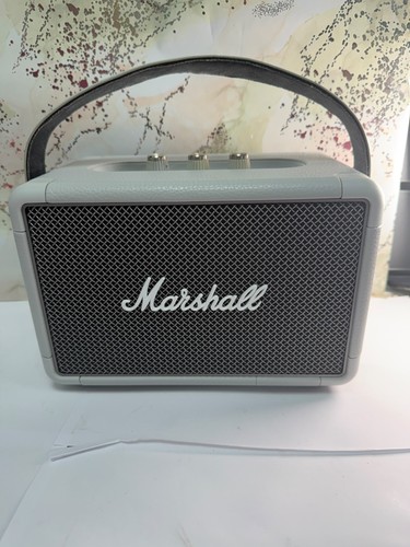 Marshall kilburn unboxed - kilburn, ii
