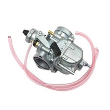 Vm22 Carburetor Pz26 26mm Fits