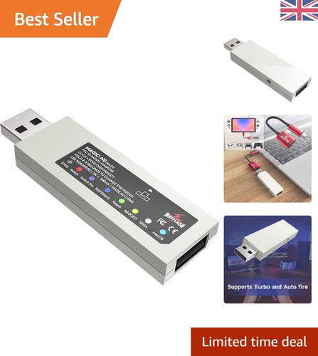 Versatile magic wireless - magic-ns,