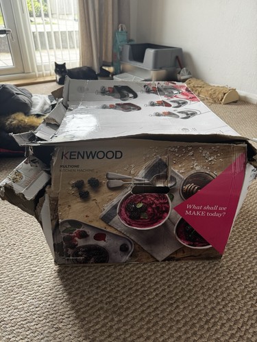 Kenwood multione khh30 stand - kenwood,