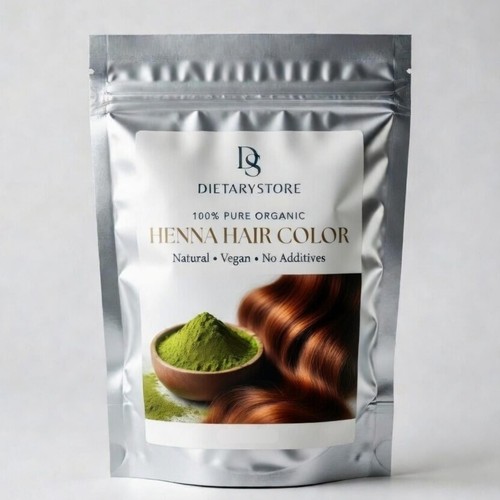 100 organic natural henna - natural,