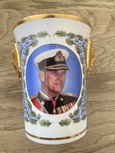Prince philip 75th birthday - philip,