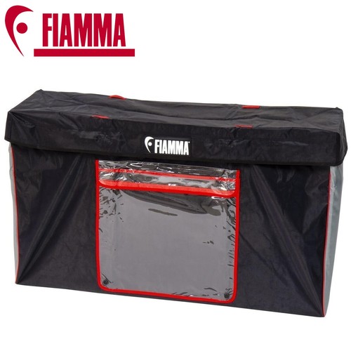 Fiamma cargo rear - rear, storage