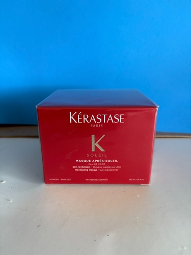 New kérastase soleil masque - new,