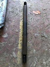 Ransomes TG4650 TG3400 Trailed Gang Mower Pivot Bar MBF0687A