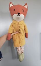 H&M Home Large Fox Soft Toy
