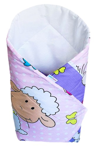 Baby swaddle wrap newborn - baby,