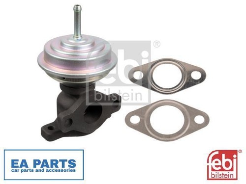 Egr valve for cabrio - cabrio, caddy