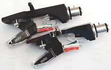 For Vestax PDX D3S & PDX 3DS Turntable, Ortofon OM 5E Cartridge + Headshell