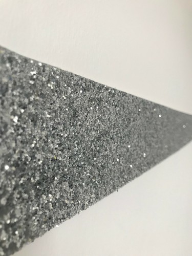 Self adhesive glitter - self,