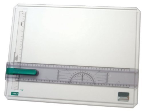 Linex technical drawing - linex,