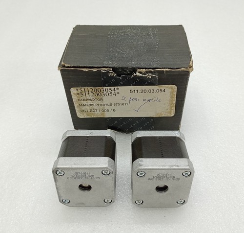 Martin 05701611 step motor - 05701611,