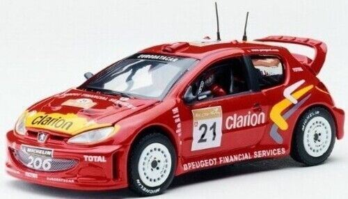 Vitesse 43006 e peugeot - 1/43,