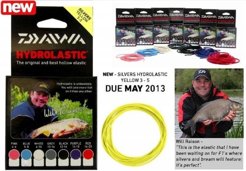 Daiwa matchwinner hydro - matchwinner, lastic