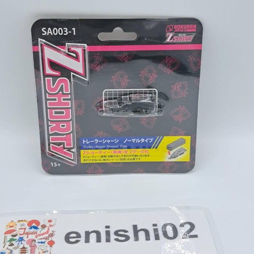 Rokuhan gauge sa003 z - sa003-1,